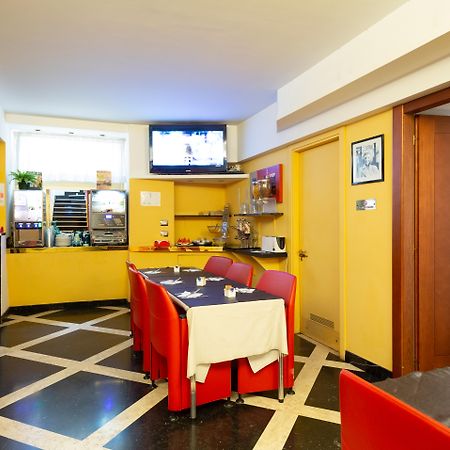 Cervara Park Hotel Рим Екстериор снимка