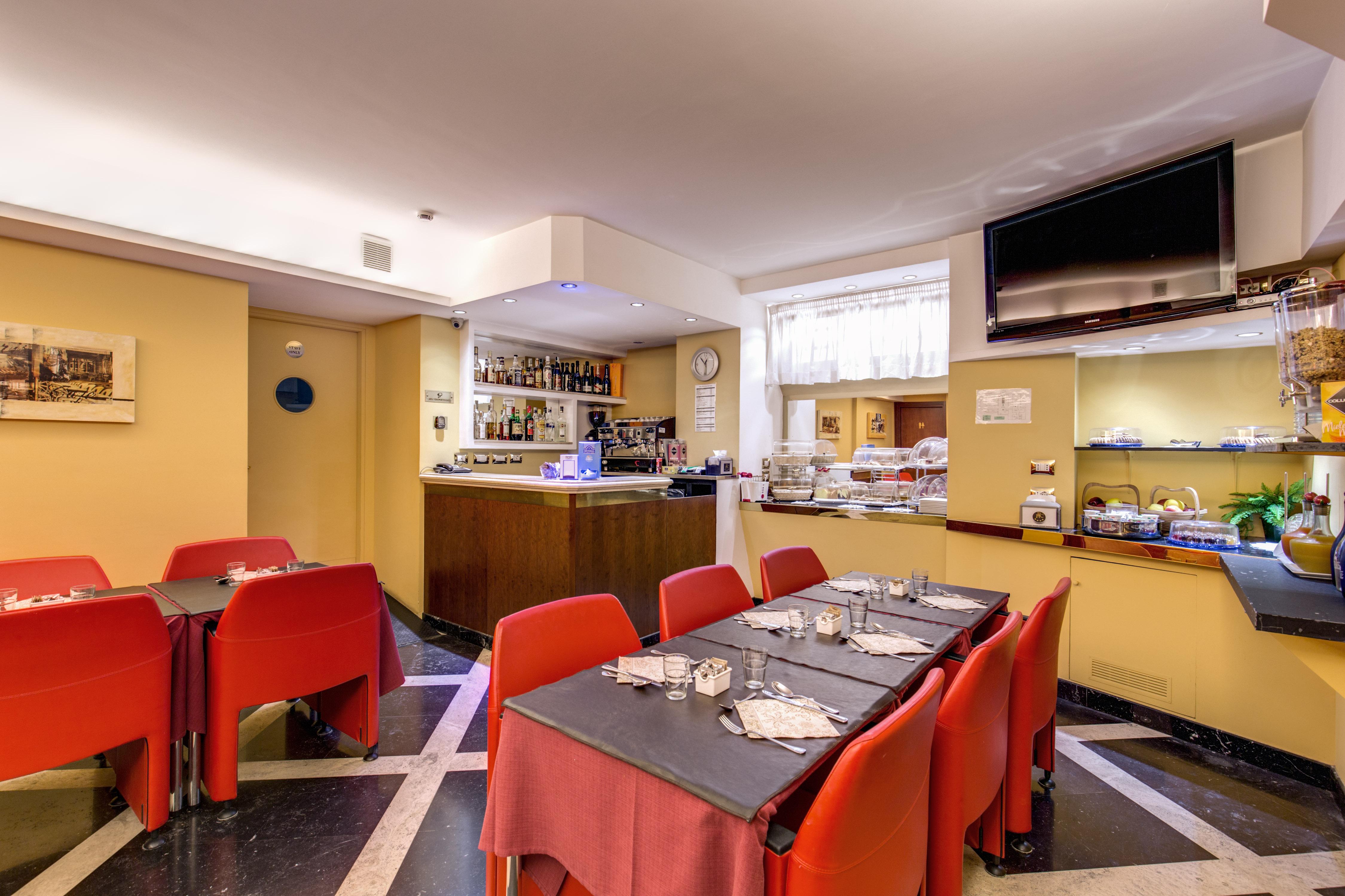 Cervara Park Hotel Рим Екстериор снимка