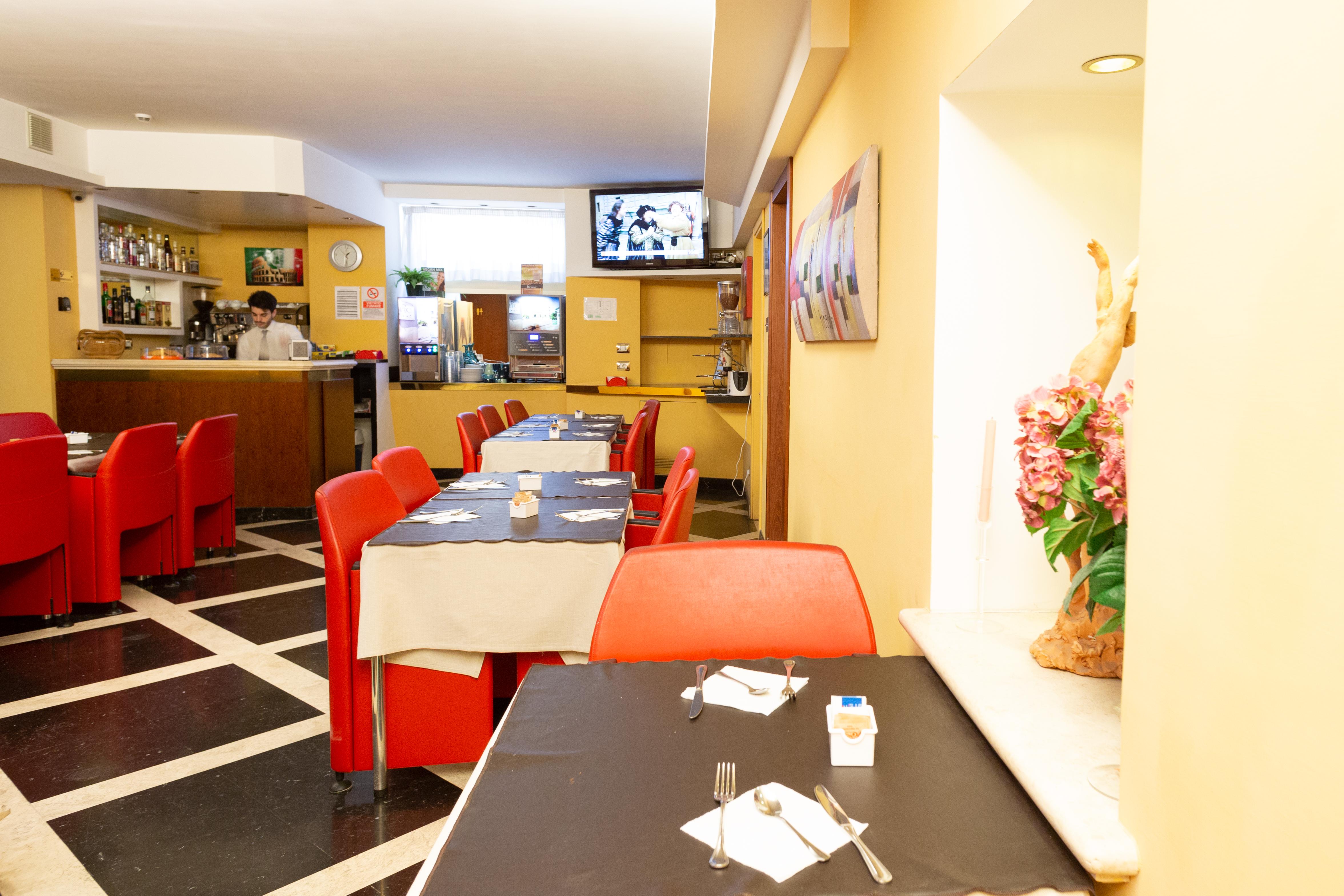Cervara Park Hotel Рим Екстериор снимка