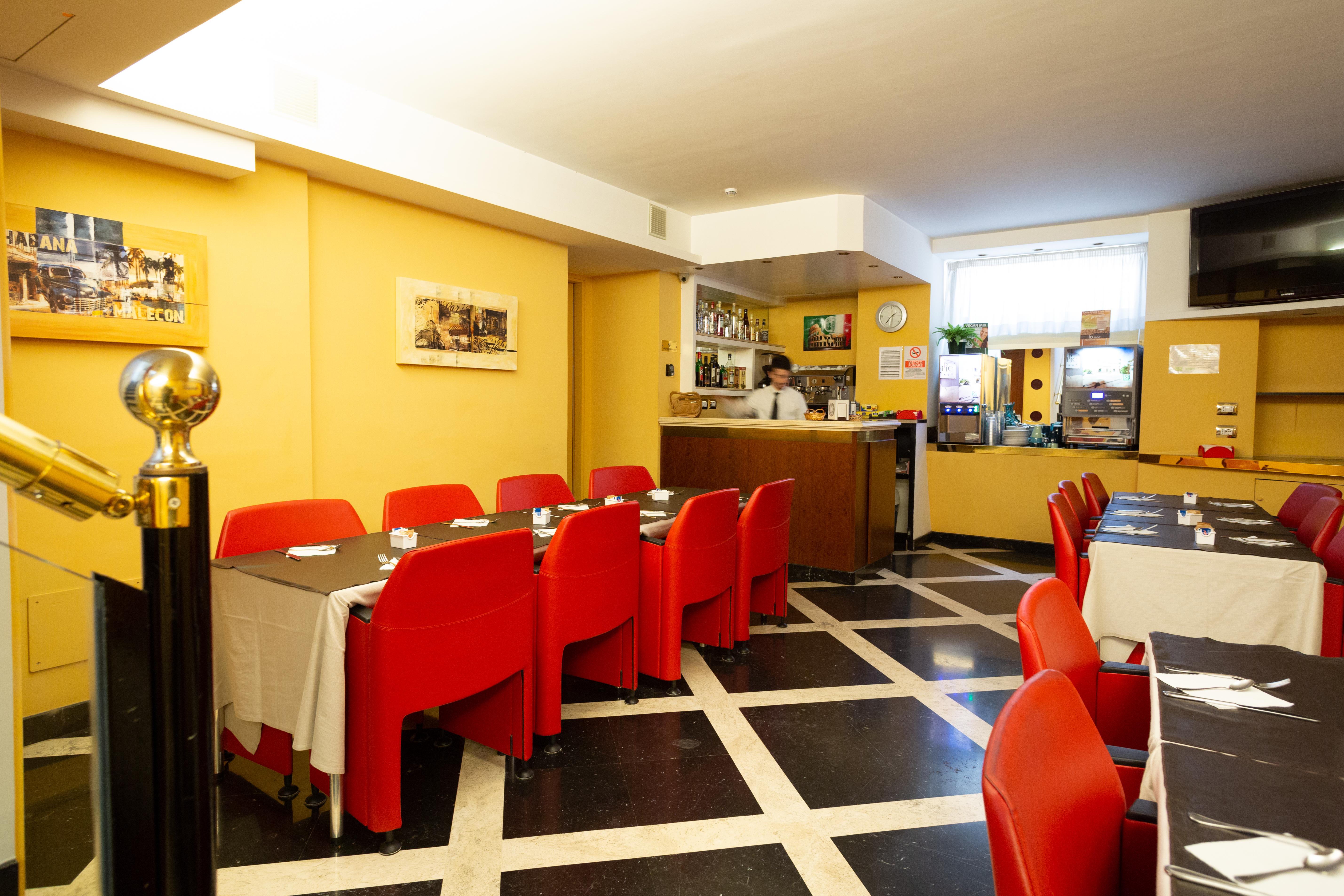 Cervara Park Hotel Рим Екстериор снимка