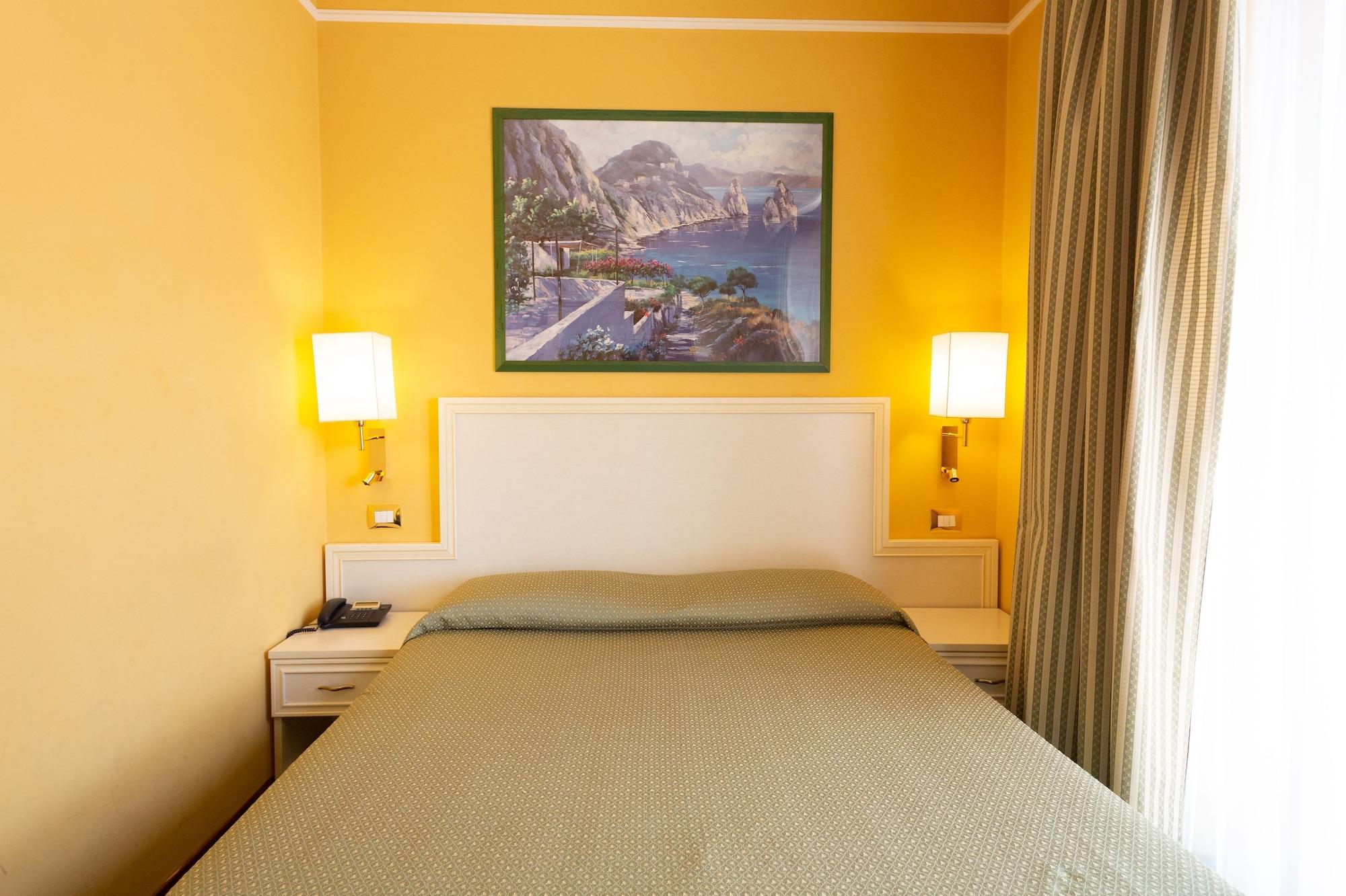 Cervara Park Hotel Рим Екстериор снимка