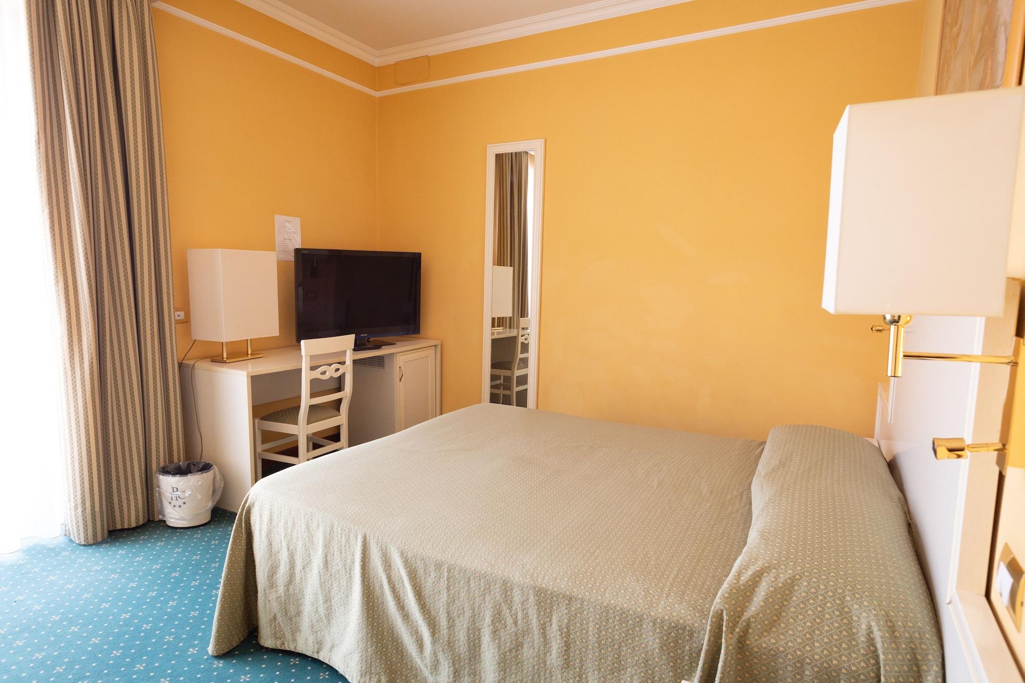 Cervara Park Hotel Рим Екстериор снимка