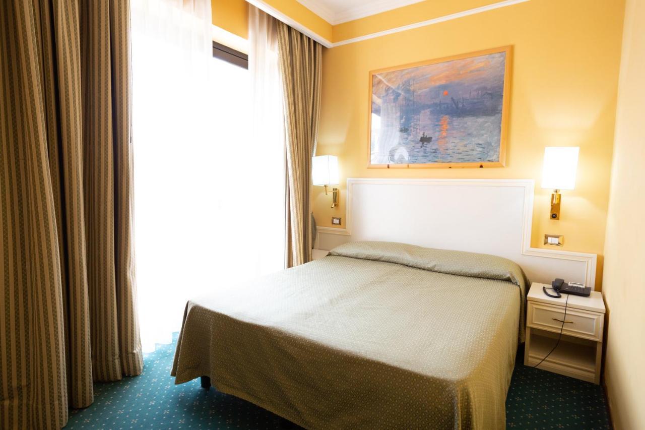 Cervara Park Hotel Рим Екстериор снимка