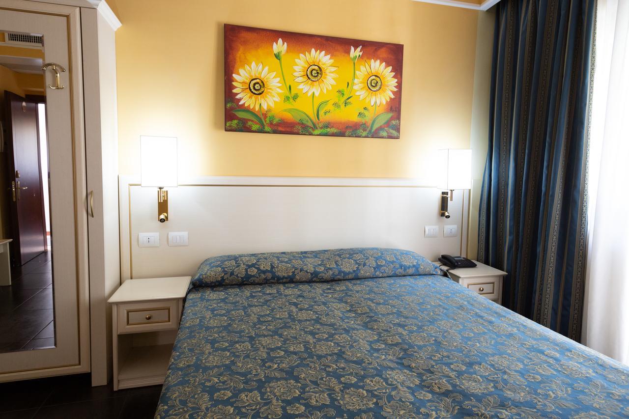 Cervara Park Hotel Рим Екстериор снимка