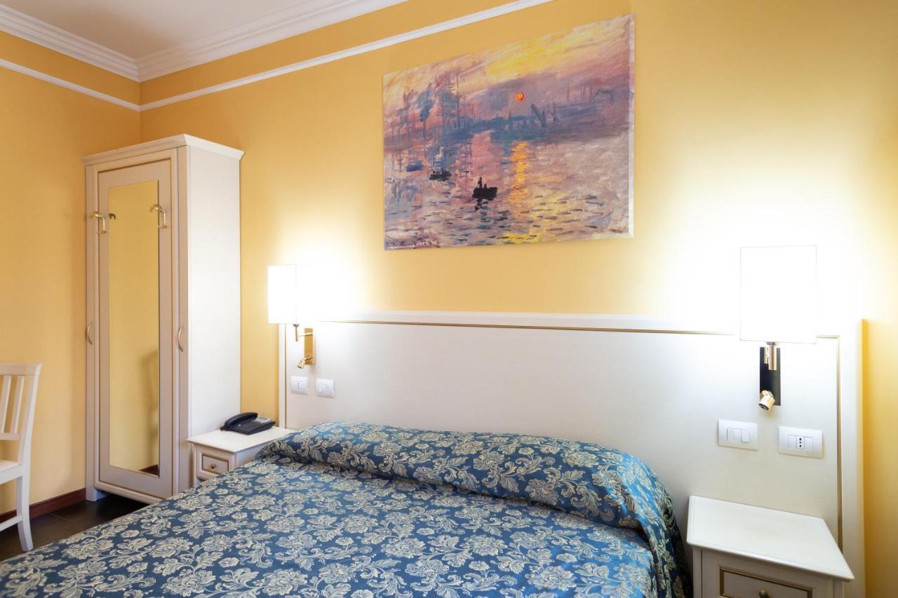 Cervara Park Hotel Рим Екстериор снимка